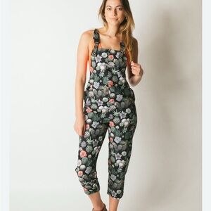 Kavu San Blas jumpsuit/overalls